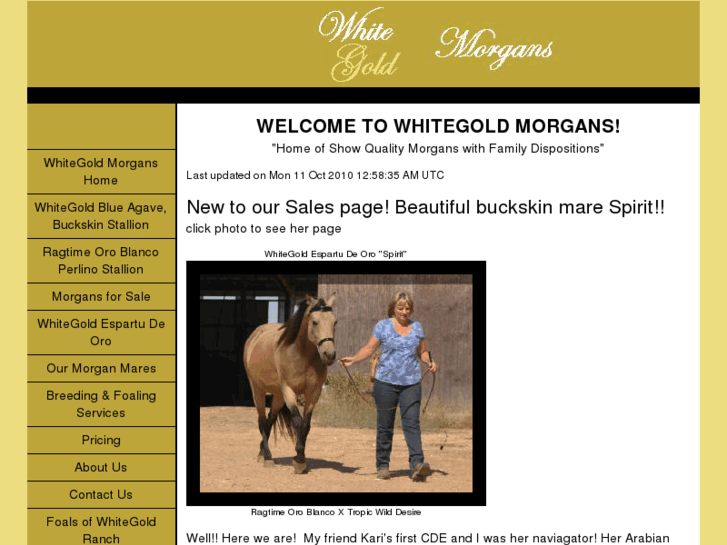 www.wgmorgans.com