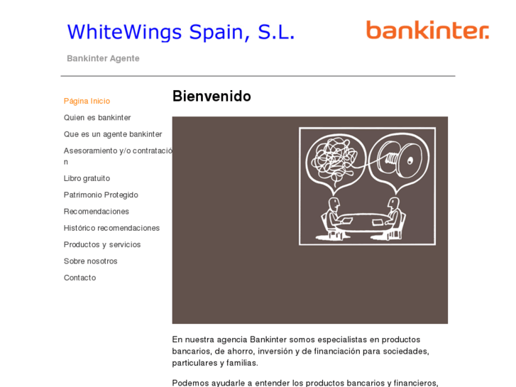 www.whitewingsspain.com