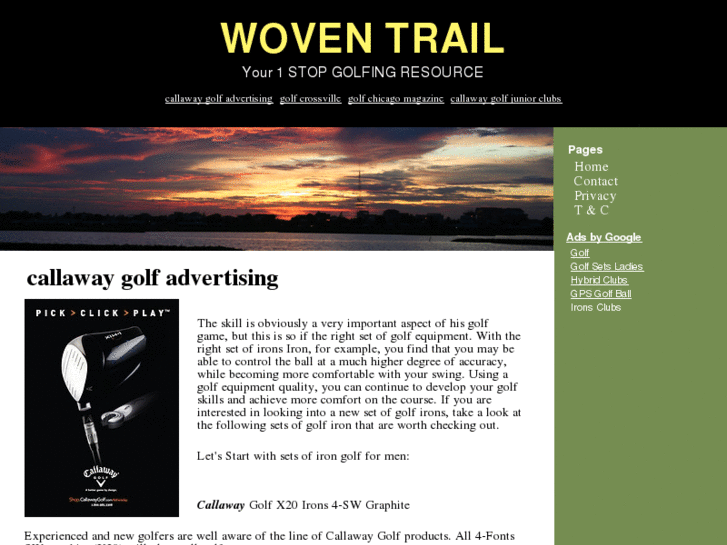 www.woventrail.com