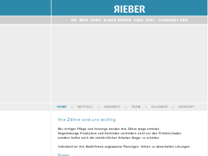 www.zahnarzt-rieber.ch