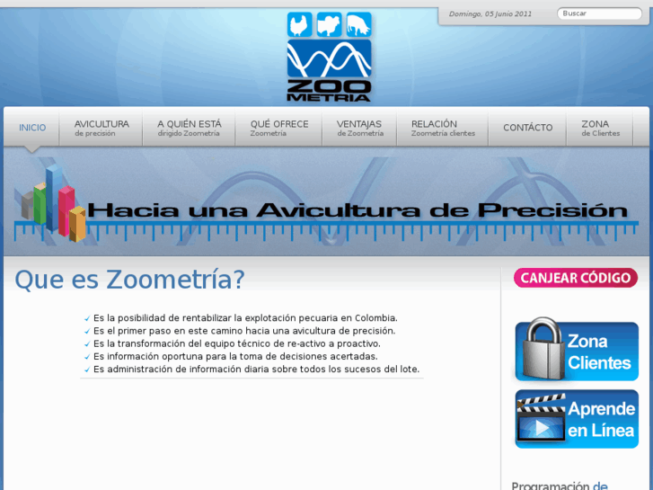 www.zoometria.com