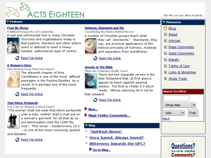 www.actseighteen.com