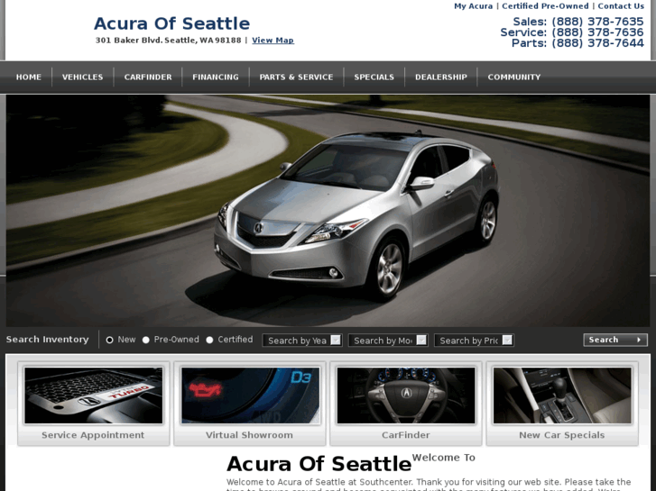 www.acuraofseattle.net