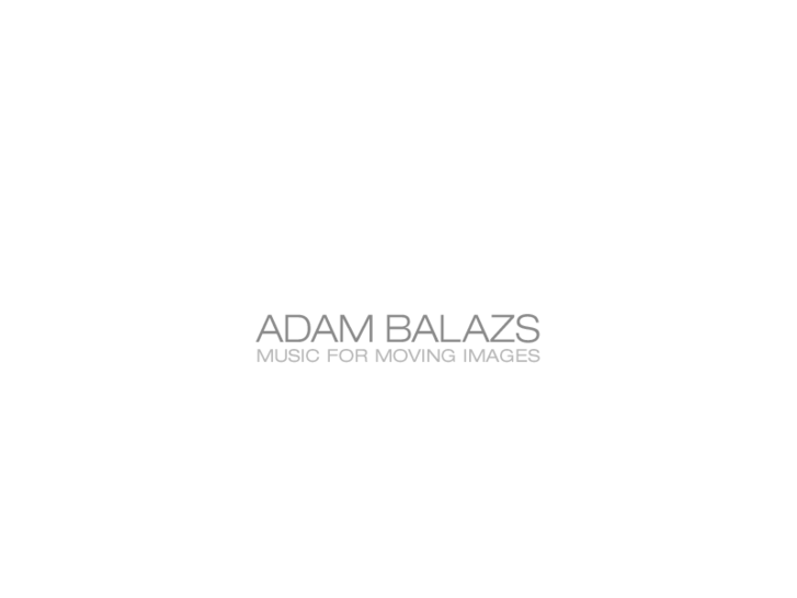 www.adambalazs.com