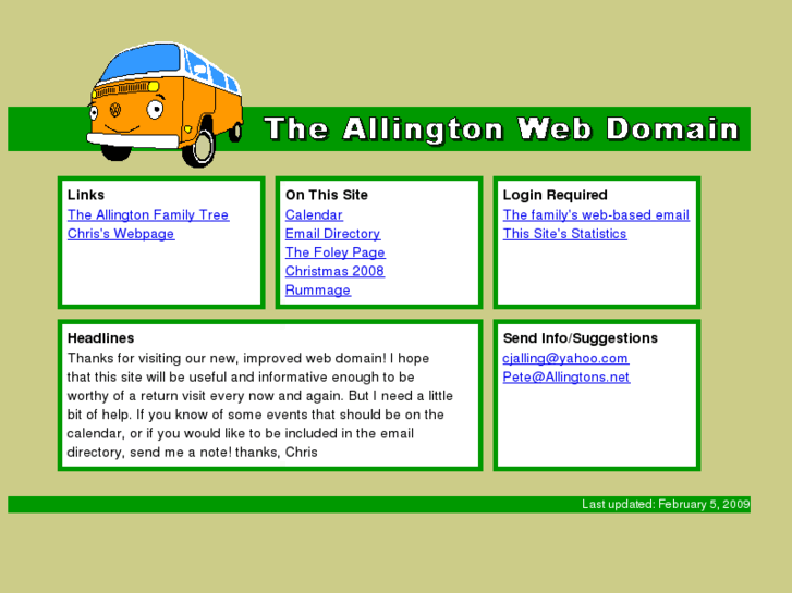 www.allingtons.net