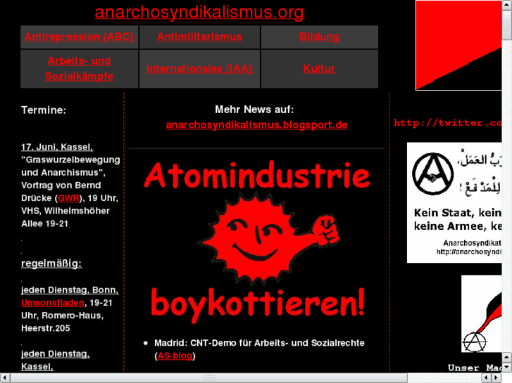 www.anarchosyndikalismus.net