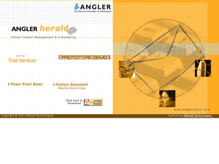 www.anglerherald.com