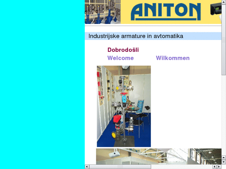 www.aniton.info