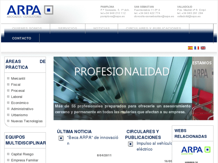 www.arpasesores.com