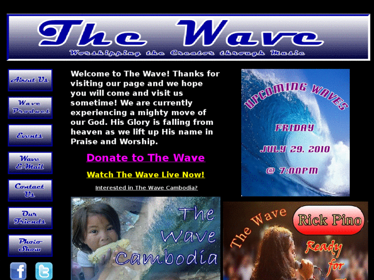 www.ashtabulawaveone.com