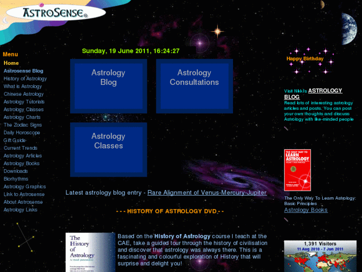 www.astrosense.net