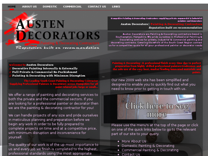 www.austendecorators.com