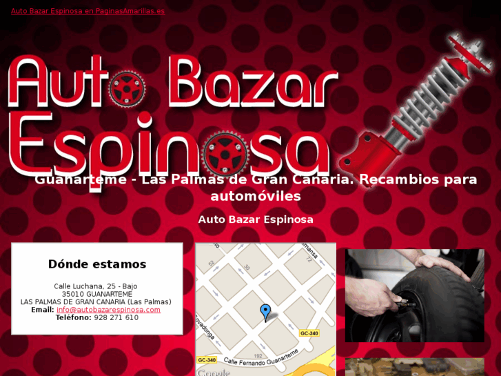 www.autobazarespinosa.com