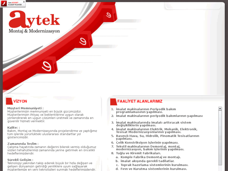 www.aytekmontaj.com