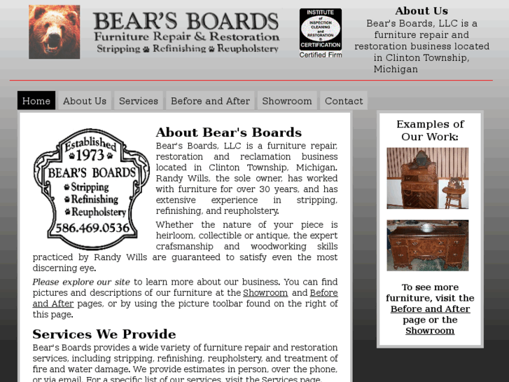 www.bearsboardsllc.com