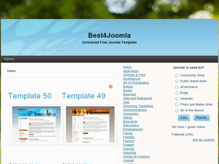 www.best4joomla.com