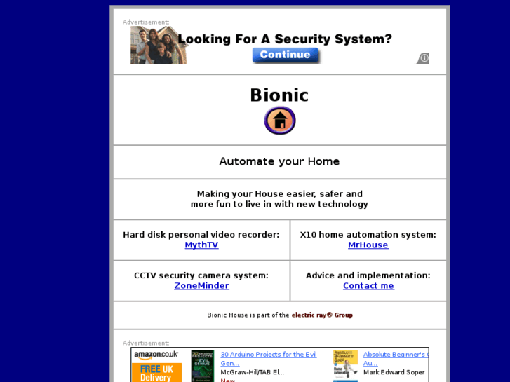 www.bionichouse.com