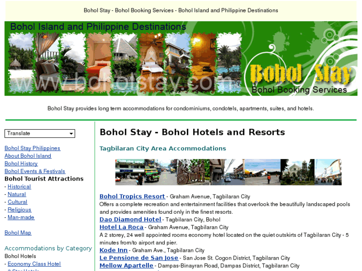 www.boholstay.com