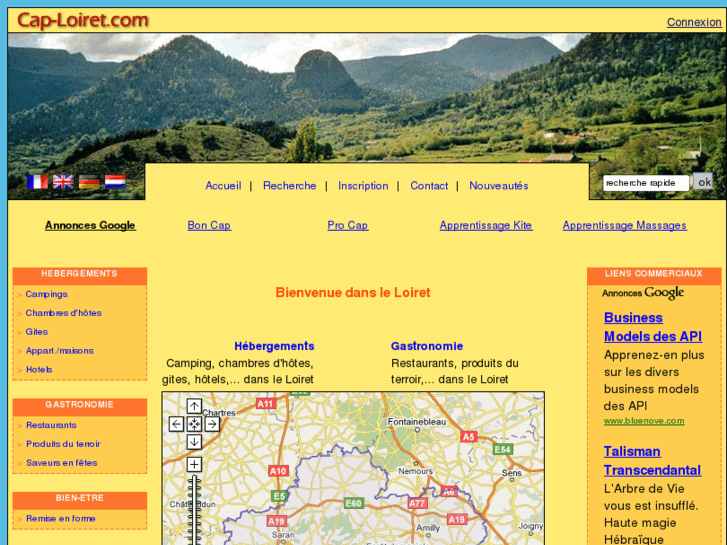 www.cap-loiret.com