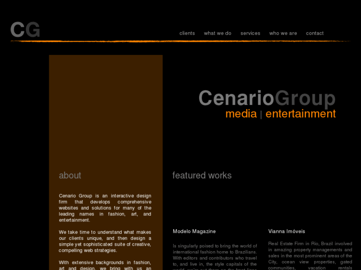 www.cenariogroup.com