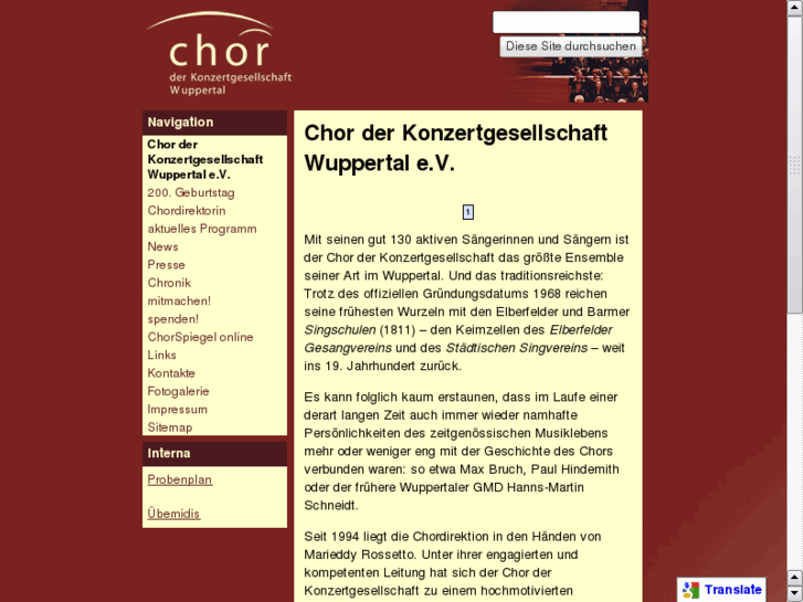 www.chor-kg.de