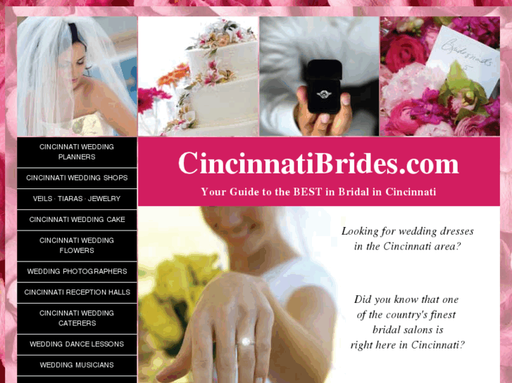 www.cincinnatibrides.com