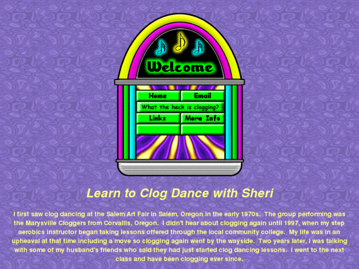 www.clogwithsheri.com