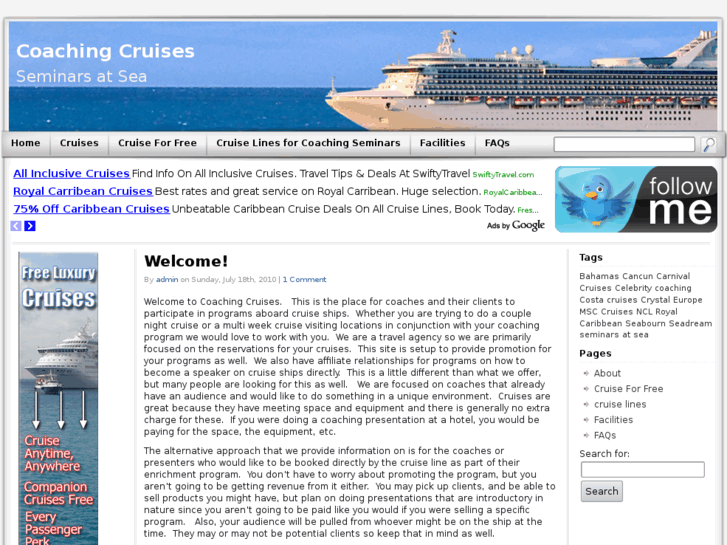 www.coachingcruises.com