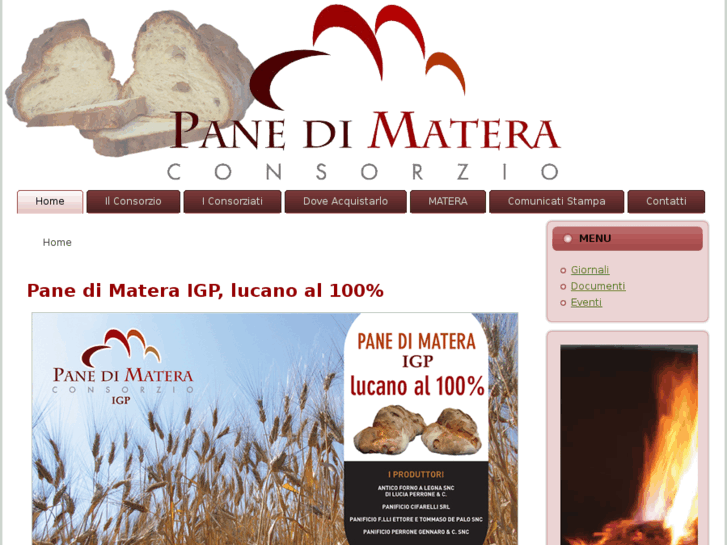 www.consorziopanedimatera.com