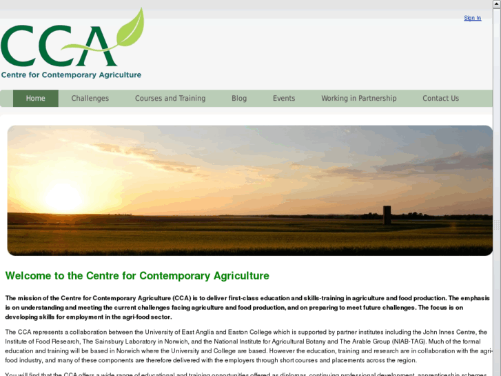 www.contemporaryagriculture.com