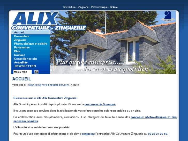 www.couverture-zinguerie-alix.com