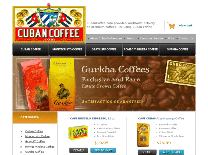 www.cubancoffee.com