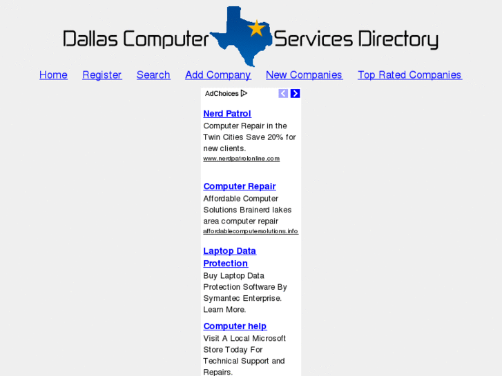 www.dallascomputers.org