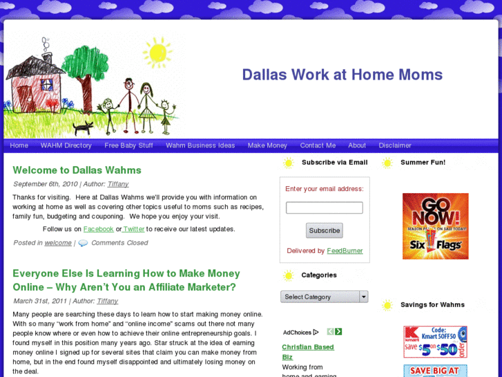 www.dallaswahms.com