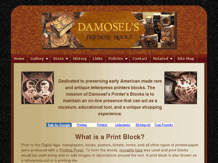 www.damoselsprintersblocks.com