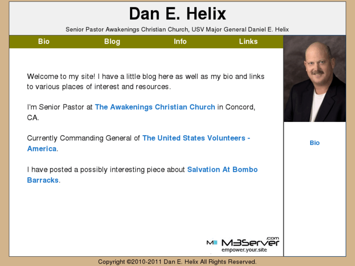 www.danhelix.com