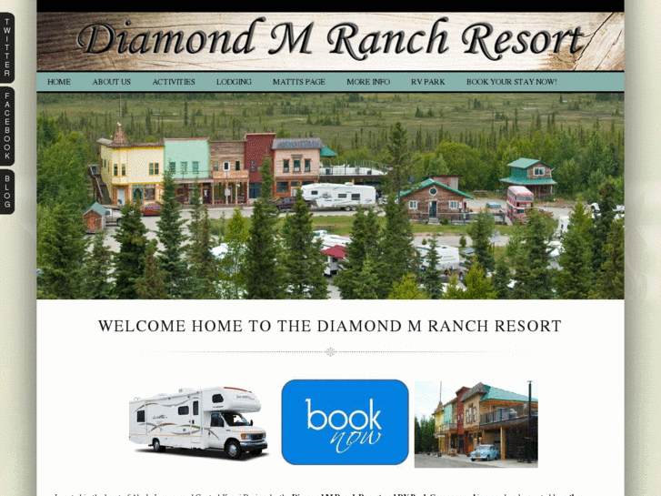 www.diamondmranch.com