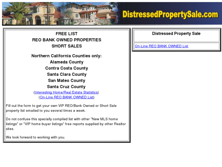 www.distressedpropertysale.com