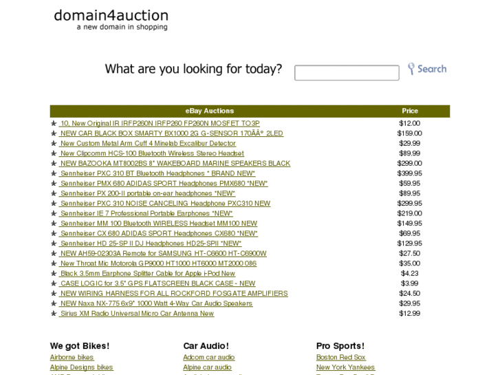 www.domain4auction.com