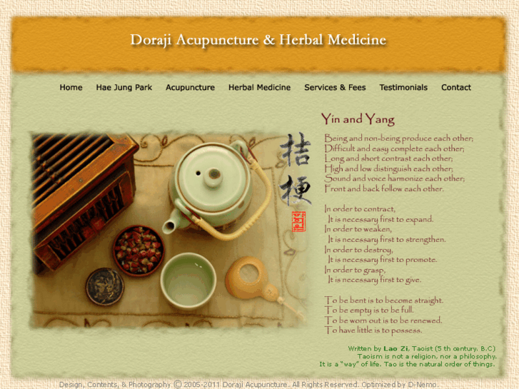 www.dorajiacupuncture.com