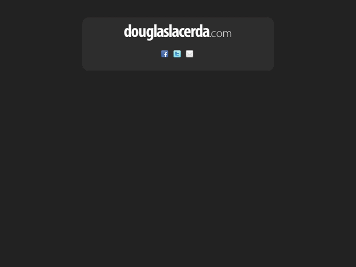 www.douglaslacerda.com