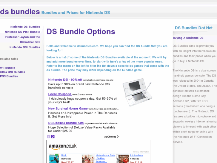 www.dsbundles.com