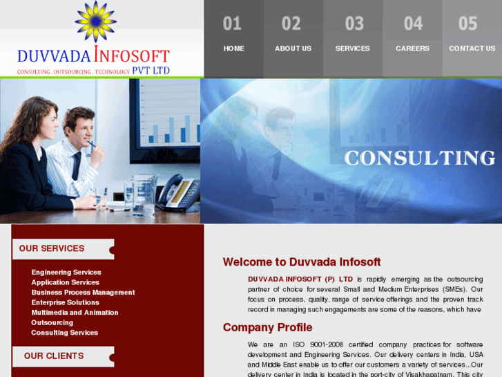 www.duvvadainfosoft.com