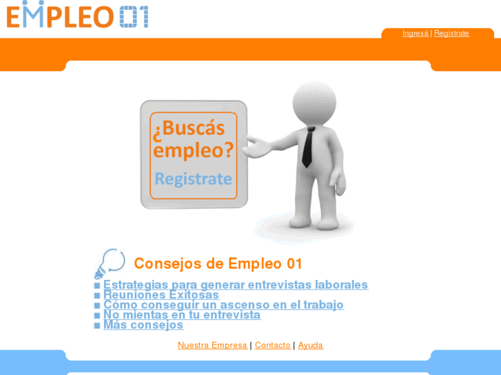 www.empleos01.com.ar