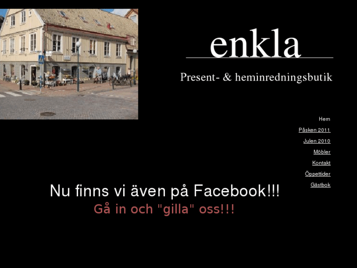 www.enkla.net