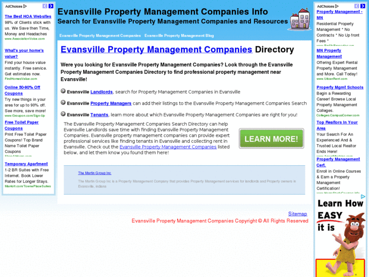 www.evansville-property-management-companies.info