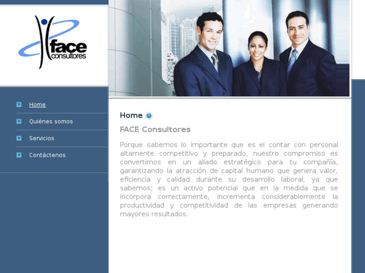 www.faceconsultores.com