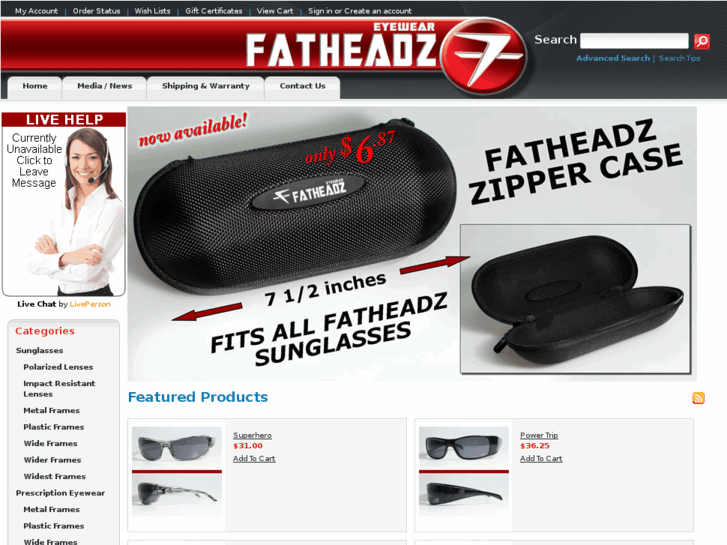 www.fatheadz.com