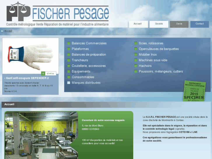 www.fischerpesage.com