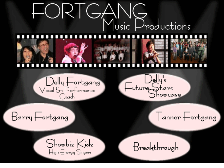 www.fortgangmusicproductions.com